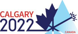 Logo Calgary Winter Congress 2022