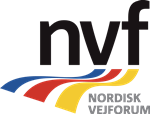 Logo of the Denmarks's national association of NVF