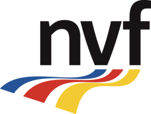 Logo of the Nordic Road Association NVF
